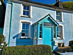 The Rope and Anchor Aberaeron